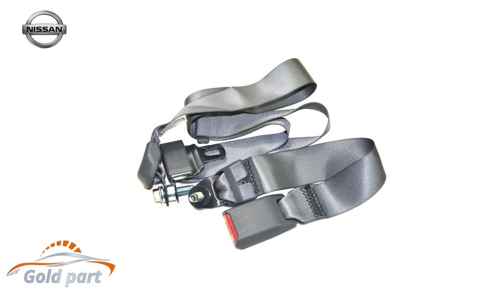 کمربند ایمنی راست نیسان پیکاپ