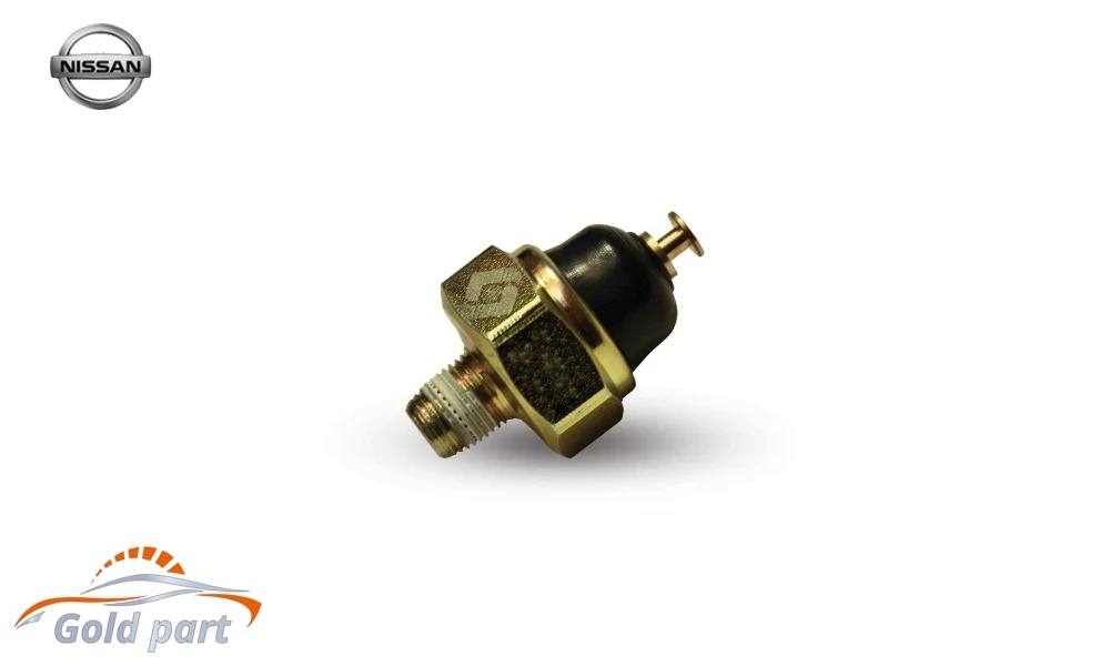 فشنگی روغن نیسان وانت