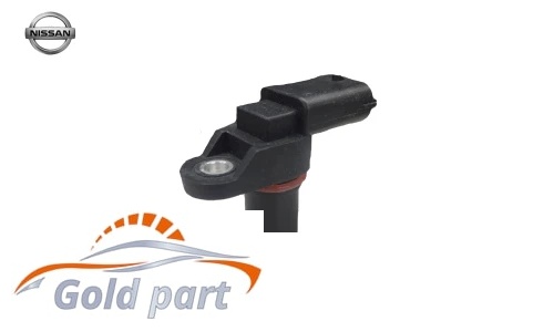 سنسور میل سوپاپ نیسان وانت شیاردار یورو 4