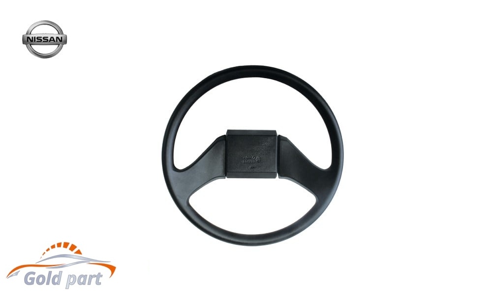 غربیلک فرمان نیسان وانت (یورو 2)