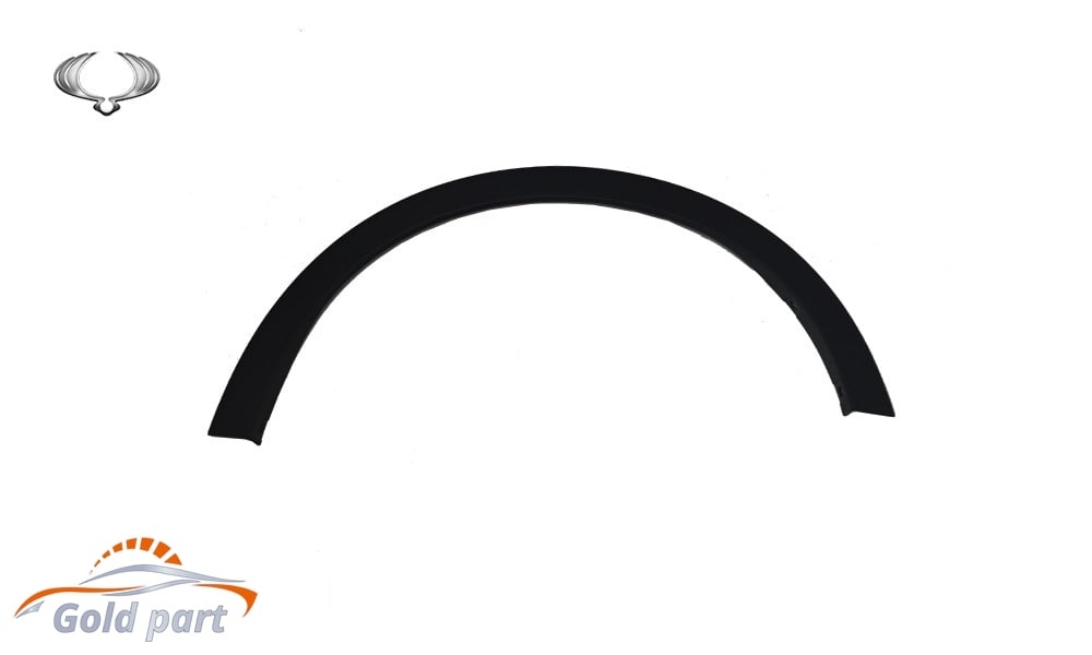 گارنیش دور گلگیر جلو چپ سانگ یانگ تیوولی