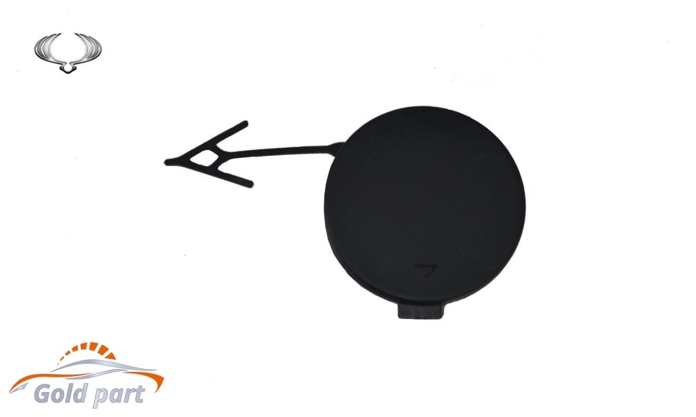 درپوش بکسل بند سپر جلو سانگ یانگ تیوولی