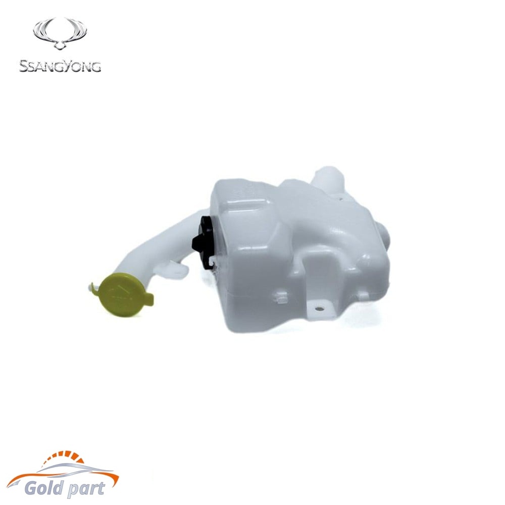 منبع آب شیشه شور سانگ یانگ تیوولی