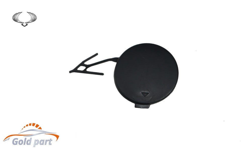 درپوش بکسل بند سپر عقب سانگ یانگ تیوولی