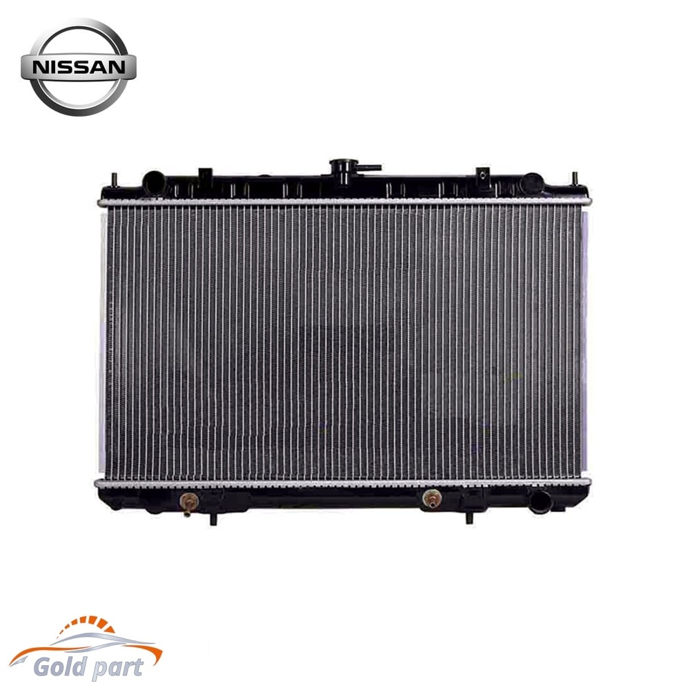 رادیاتور آب نیسان ماکسیما معمولی