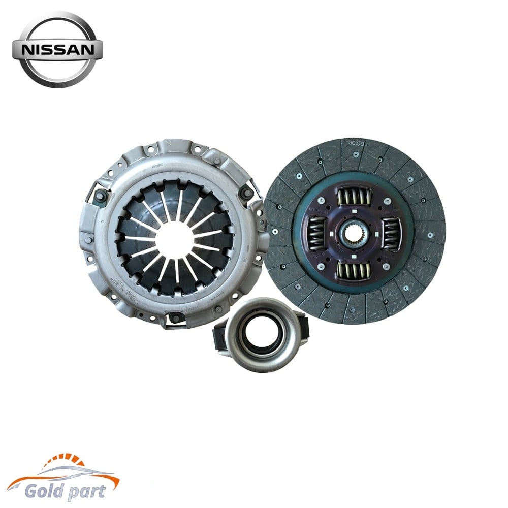 دیسک و صفحه کلاچ نیسان ماکسیما