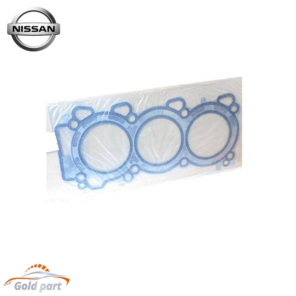 واشر سر سیلندر نیسان ماکسیما