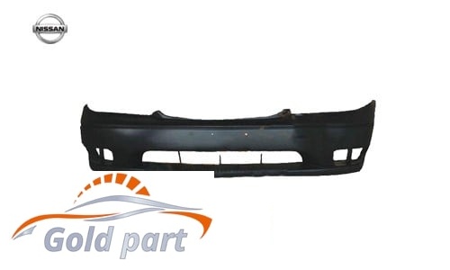 سپر جلو نیسان ماکسیما