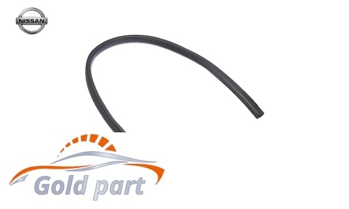 نوار خار درب جلو راست نیسان ماکسیما