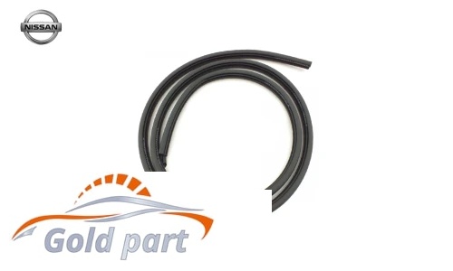 نوار چکمه ای سقف سمت راست نیسان ماکسیما