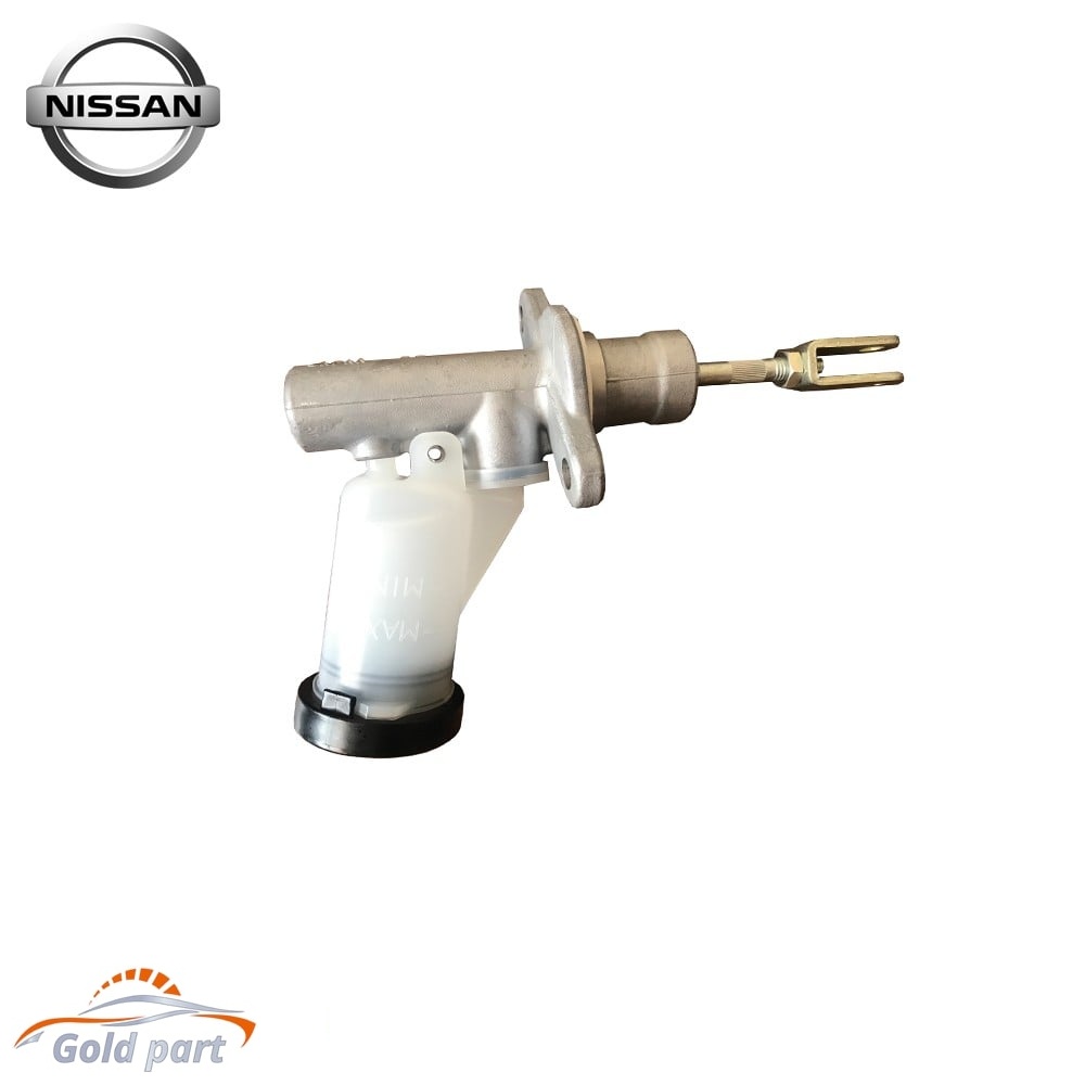 پمپ کلاچ نیسان ماکسیما