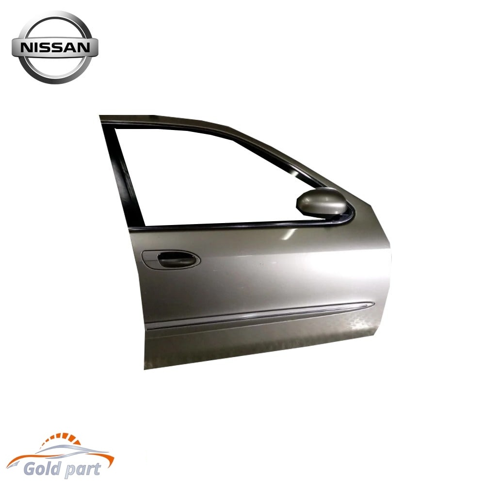 درب جلو راست نیسان ماکسیما