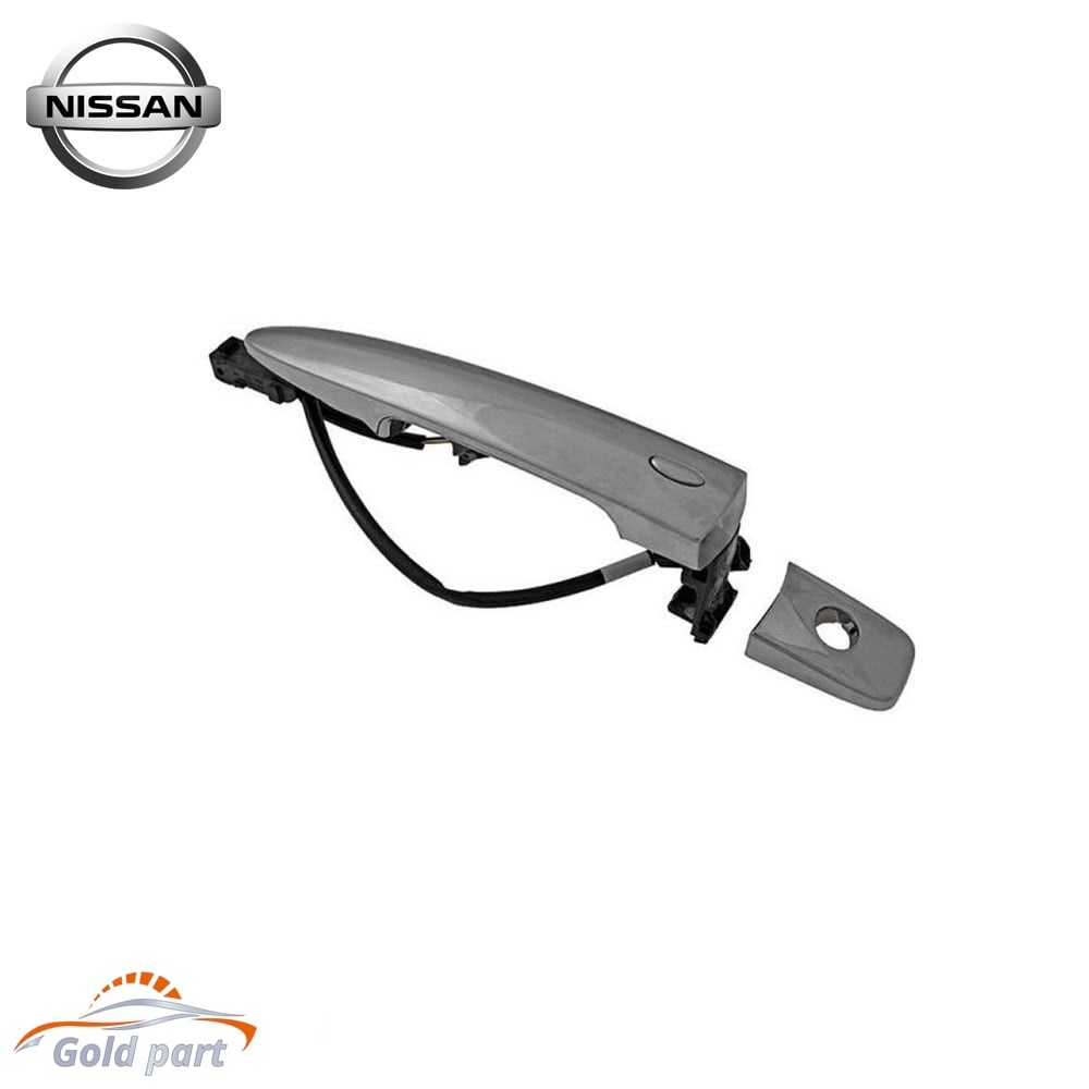 دستگیره بیرونی چپ نیسان ماکسیما