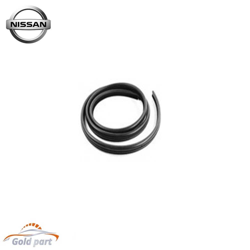 نوار دور درب نیسان ماکسیما