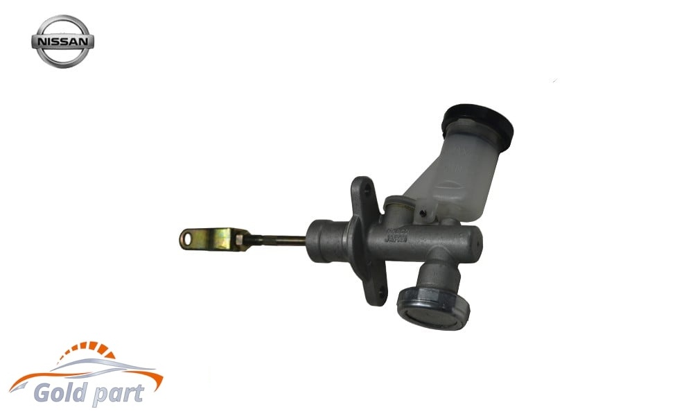 پمپ کلاچ بالای نیسان رونیز