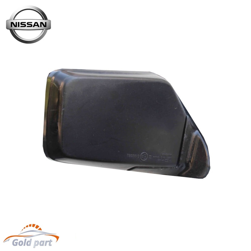 آینه چپ نیسان رونیز