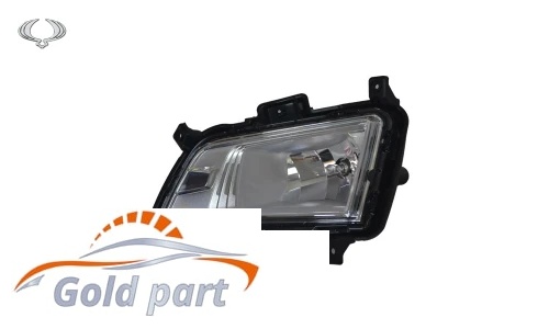 پروژکتور جلو چپ سانگ یانگ تیوولی