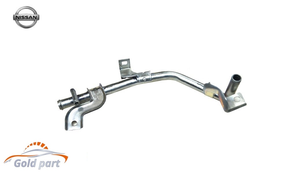 لوله آب بغل سیلندر نیسان رونیز