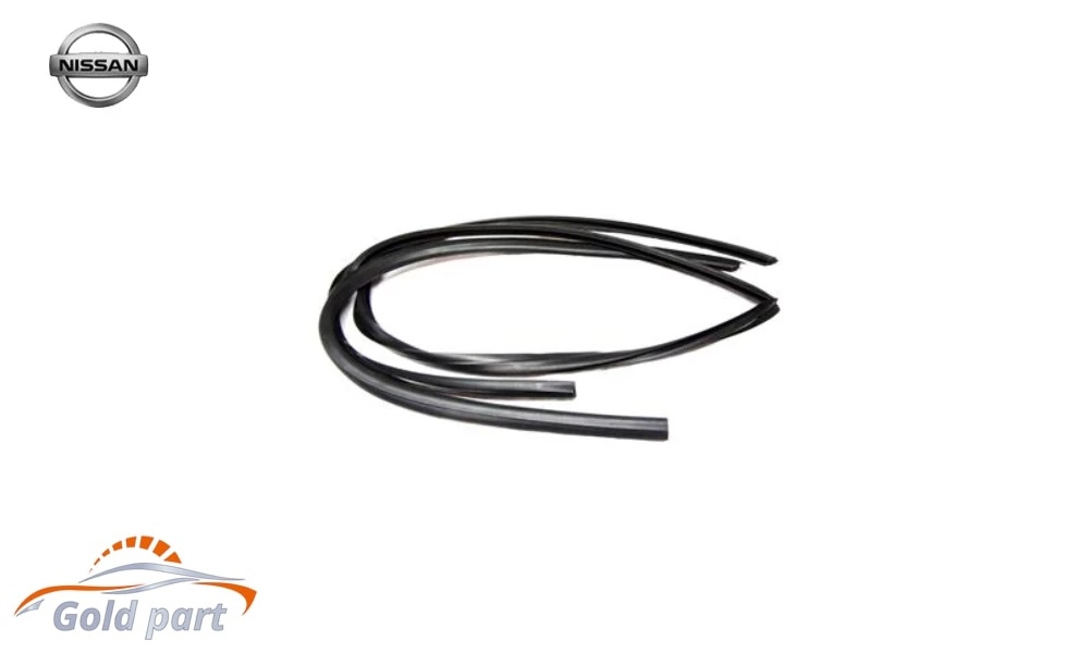 لاستیک شیشه جلو نیسان رونیز