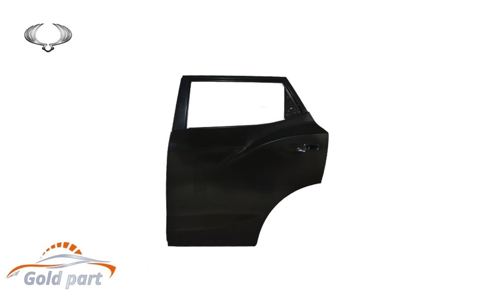 درب عقب چپ سانگ یانگ تیوولی