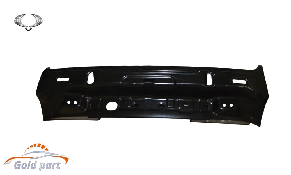 تقویت عرضی عقب سقف سانگ یانگ تیوولی