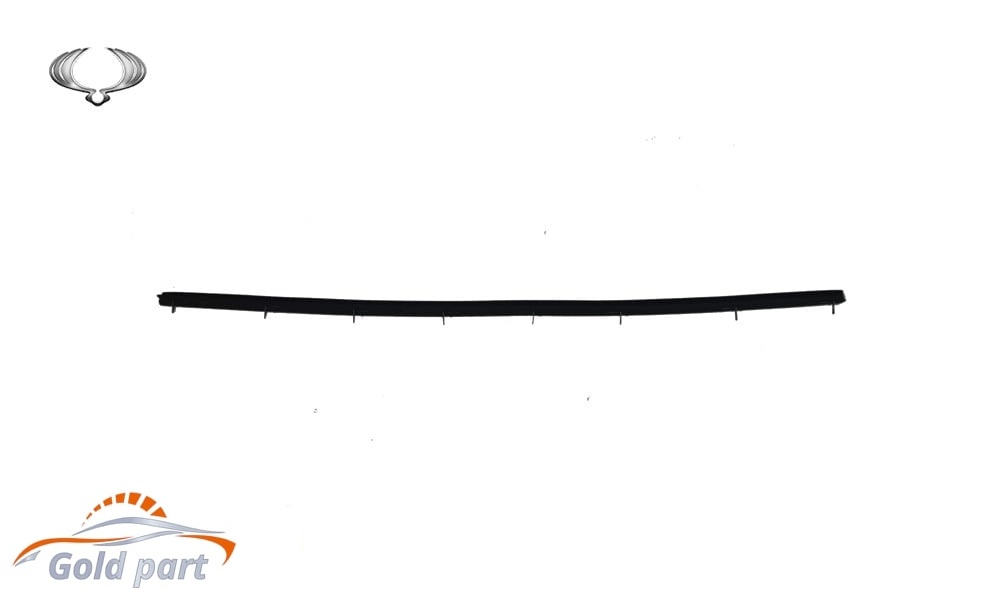 نوار آبگیر درب جلو چپ سانگ یانگ تیوولی