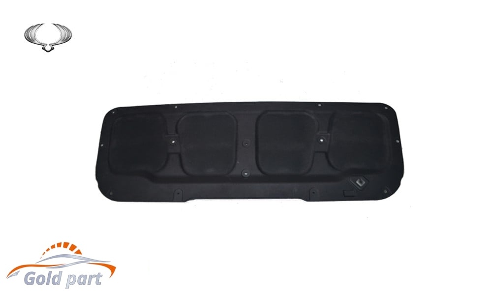 نمدی درب موتور سانگ یانگ تیوولی