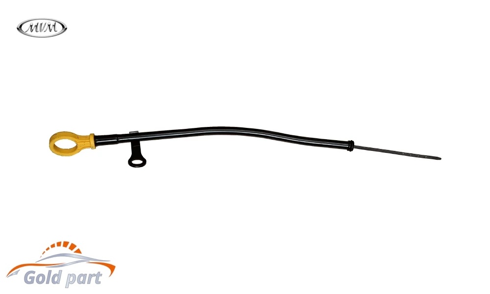 گیج روغن ام وی ام 110