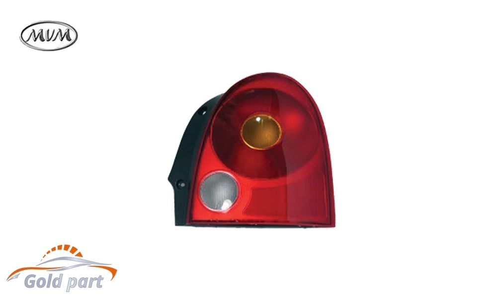 چراغ خطر عقب راست ام وی ام 110