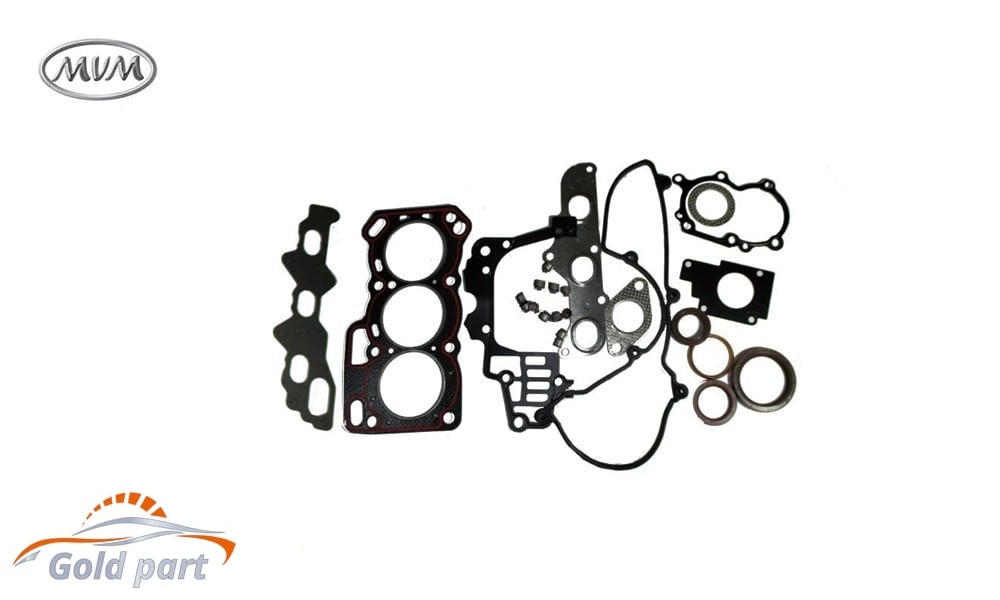 واشر کامل سرسیلندر ام وی ام 110 (3 سیلندر)