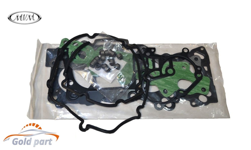 واشر کامل سرسیلندر ام وی ام 110 (4 سیلندر)