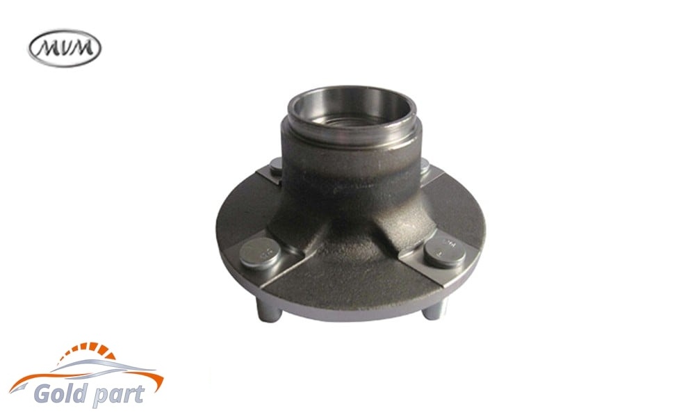 توپی چرخ عقب ام وی ام 110