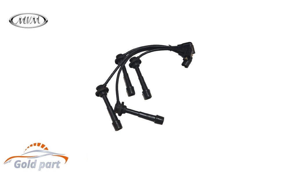 وایر شمع ام وی ام 110 (۴ سیلندر)