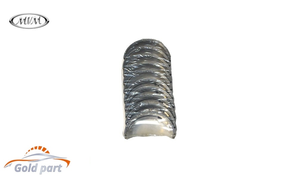 یاتاقان ثابت سایز 25 ام وی ام 110 (4 سیلندر)