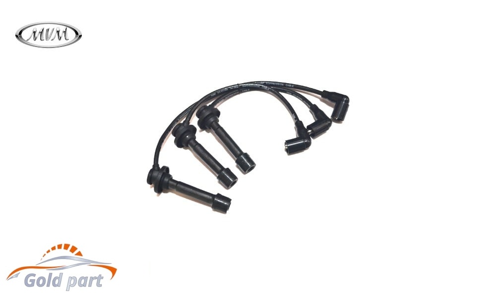 وایر شمع ام وی ام 110 (3 سیلندر)