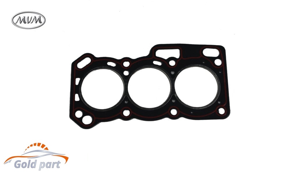 واشر سرسیلندر فلزی ام وی ام 110 (3 سیلندر)