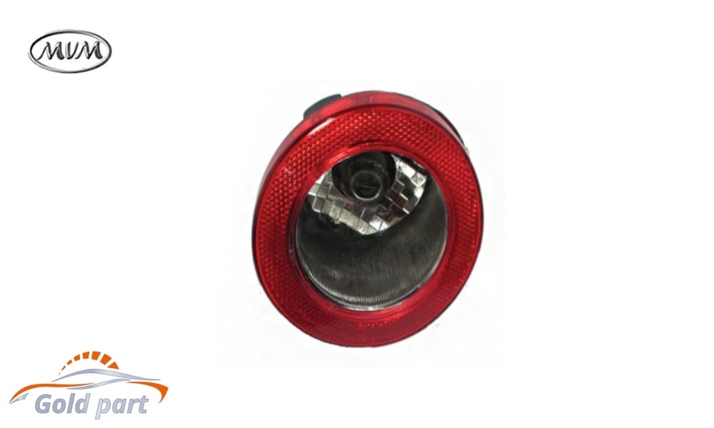 مه شکن عقب چپ ام وی ام 110S