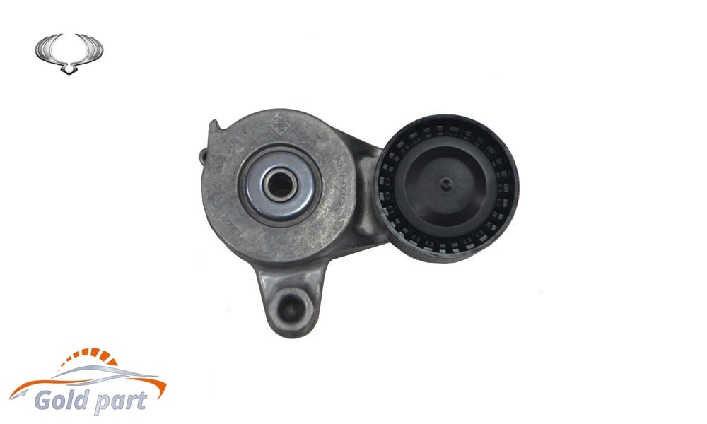 سفت کن تسمه تایم سانگ یانگ تیوولی