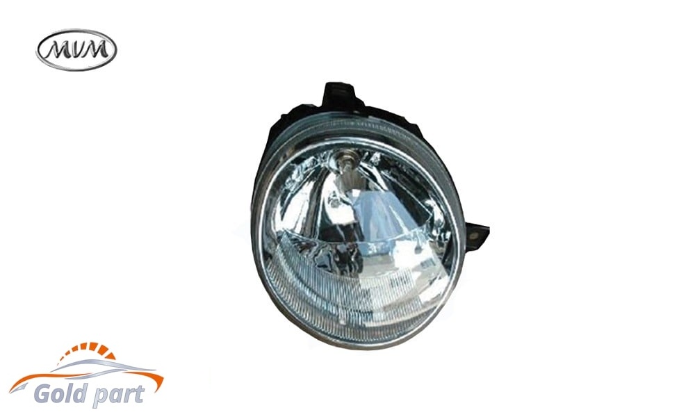 چراغ جلو راست ام وی ام 110