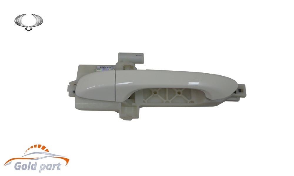 دستگیره بیرونی درب عقب راست سانگ یانگ تیوولی