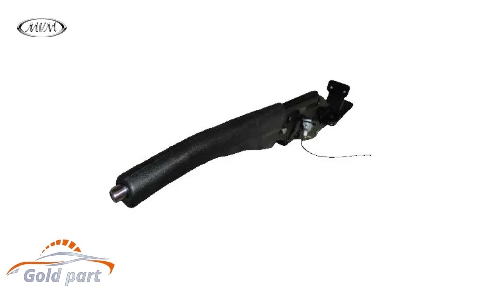 اهرم ترمز دستی ام وی ام 110