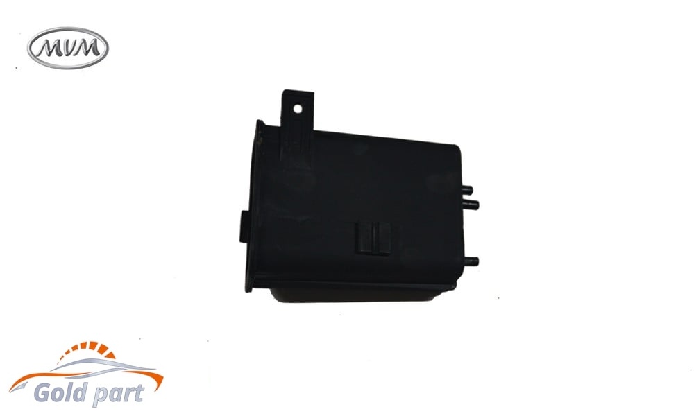 کنیستر بنزین ام وی ام 110