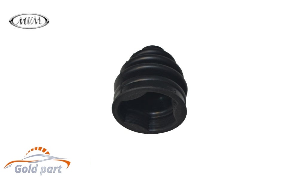 گردگیر پلوس سمت گیربکس ام وی ام 110