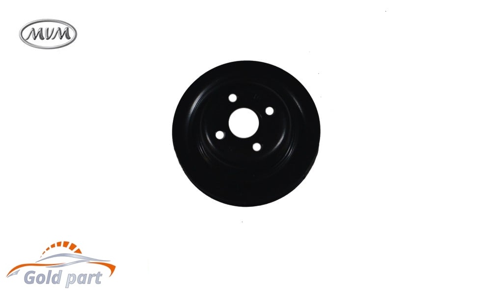 فولی واتر پمپ ام وی ام 110