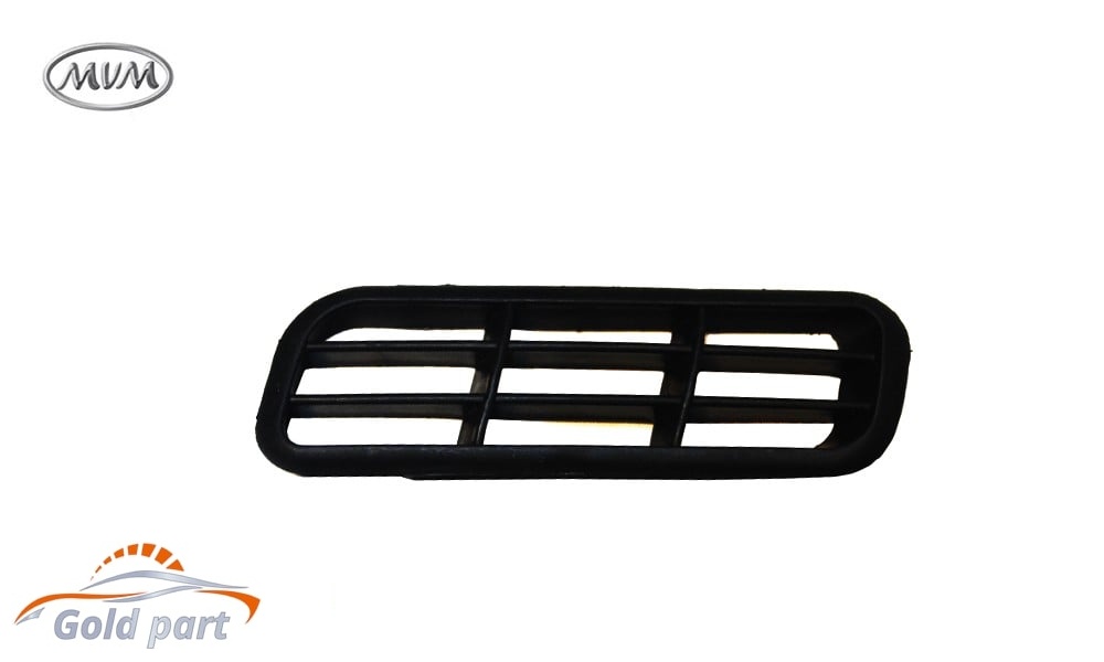 توری روی بوق ام وی ام 110