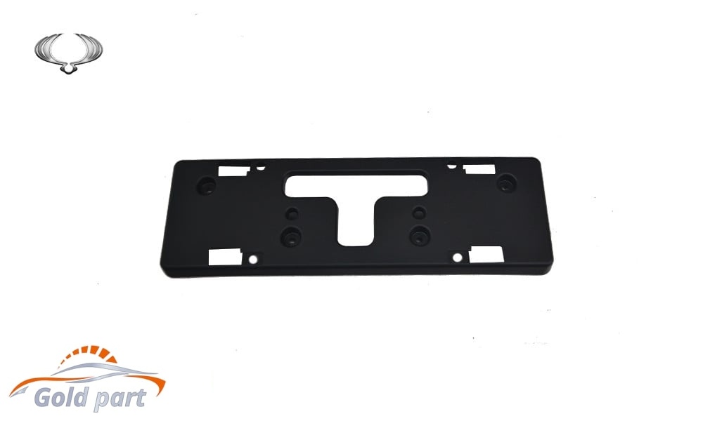 قاب پلاک سپر جلو سانگ یانگ تیوولی