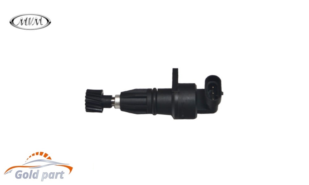 سنسور کیلومتر ام وی ام 110