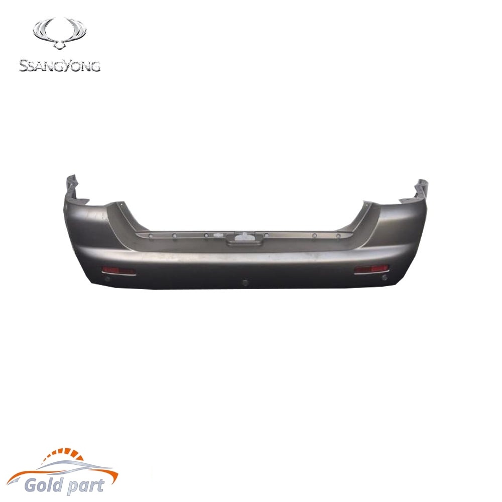 سپر عقب رکستون سانگ یانگ