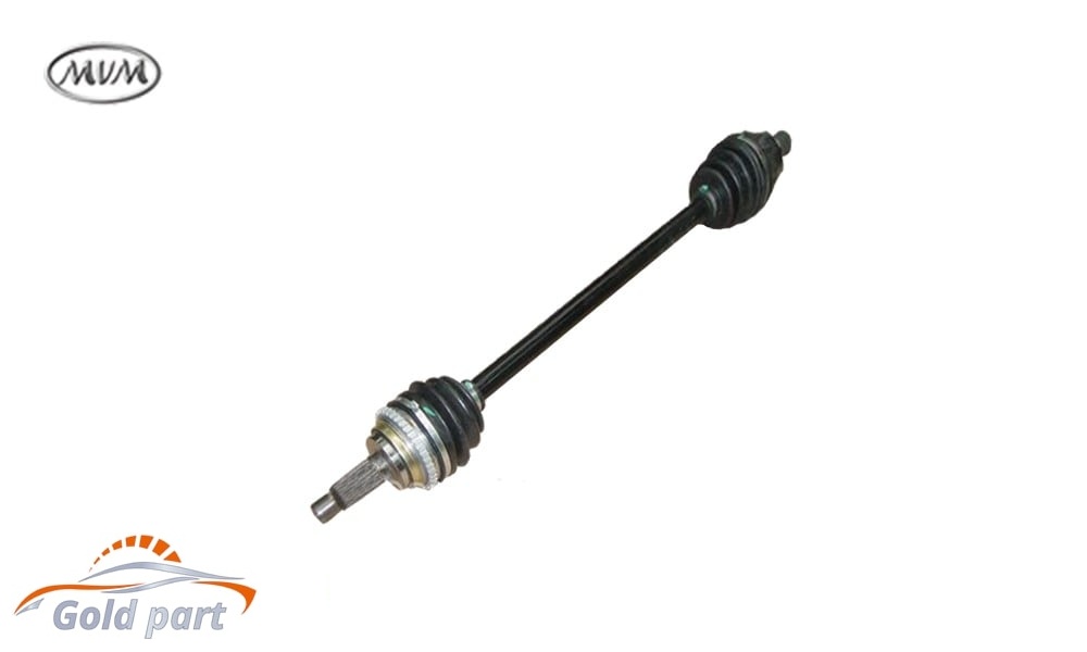 پلوس راست ام وی ام 110 (4 سیلندر)