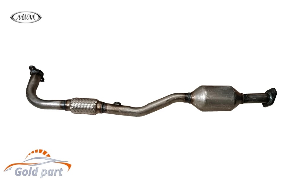 کاتالیزور ام وی ام 110